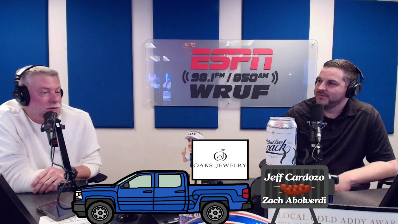Sports Lab with Kevin Winter - #14 Florida beats #25 Kentucky; Hosts South Carolina Tomorrow