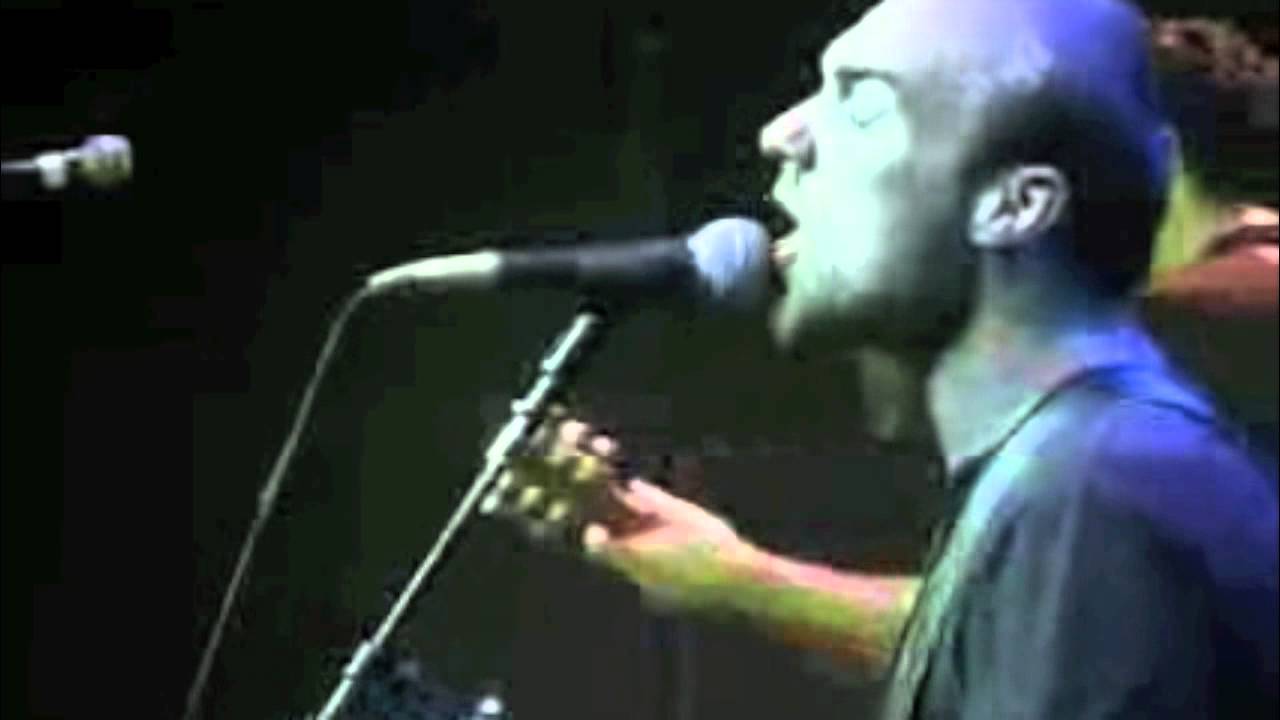 Sunny Day Real Estate - 