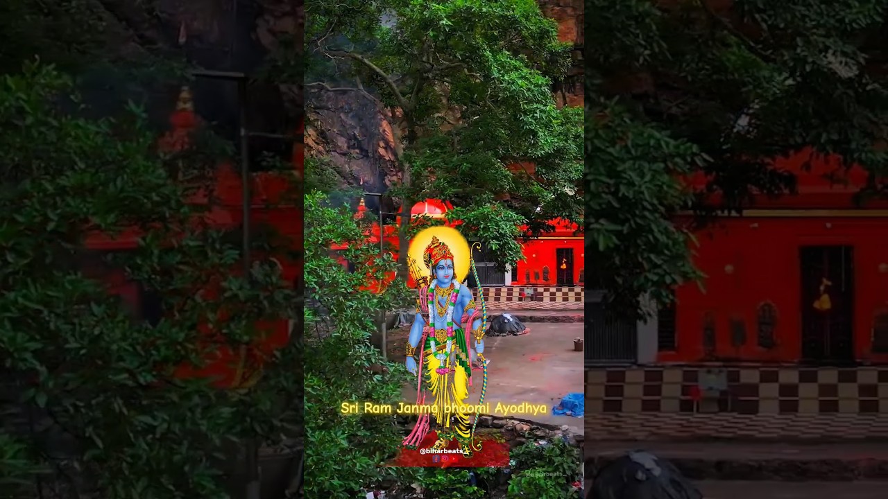 exploring series singrishi Dham 🙏🏻📍