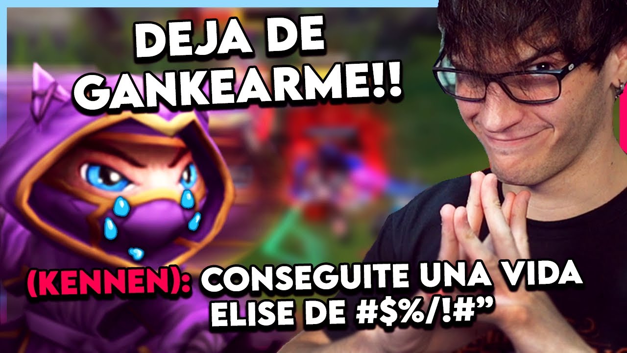 HAGO LLORAR AL TOP LUEGO DE CAMPEARLO TODO EL GAME
