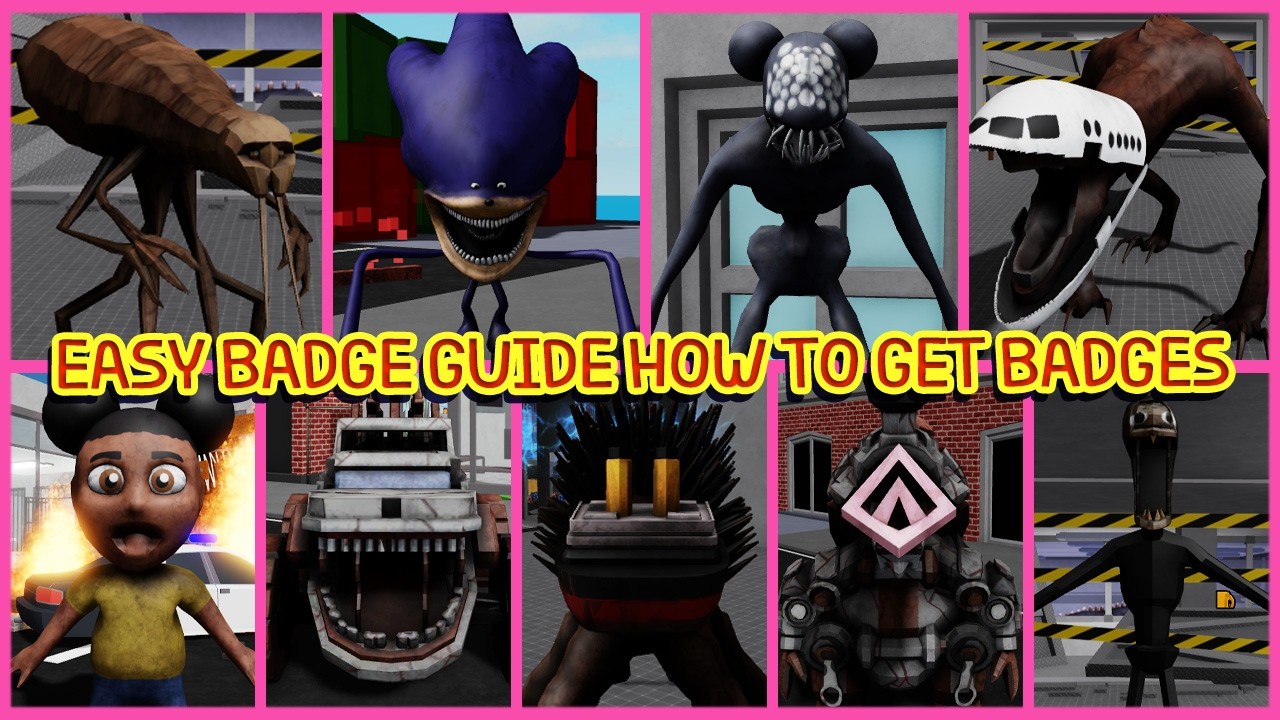 Roblox INFECTED SKY UPDATE - New Gamepasses And How To Get All 9 New SCP Morphs in SCP MORPH