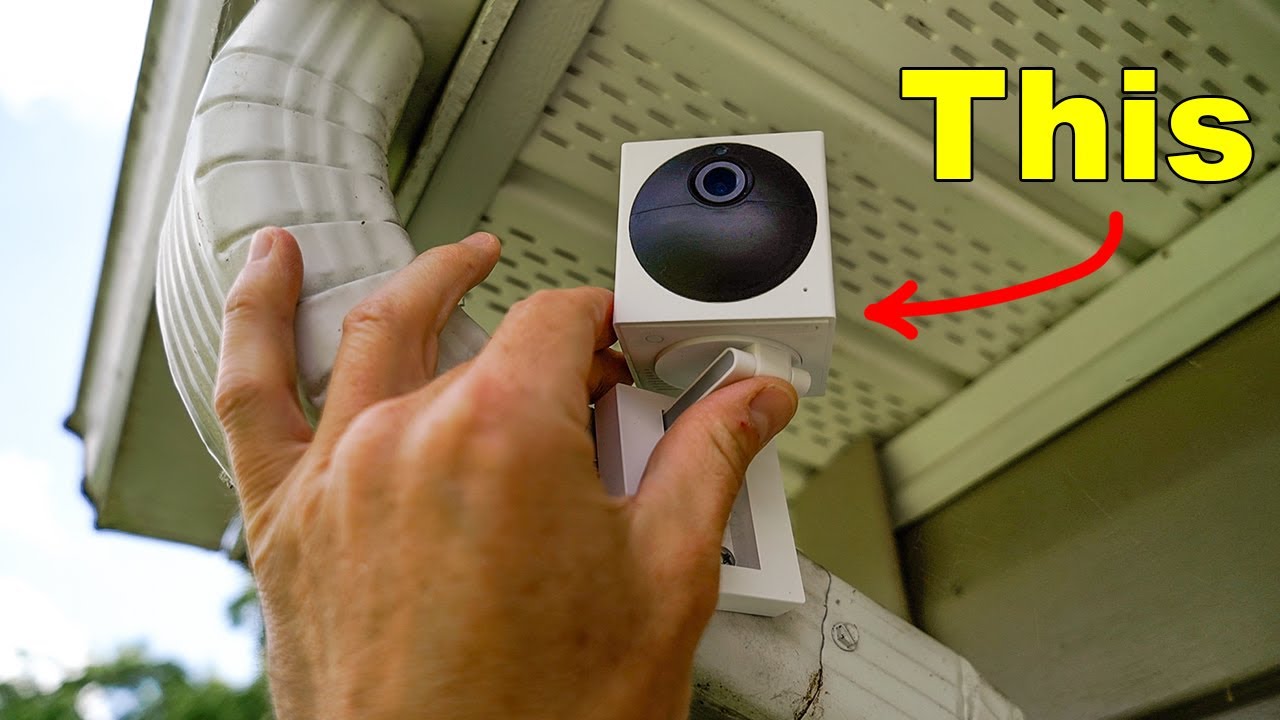 Everything WRONG (and Right) With WYZE CAM OUTDOOR 2021