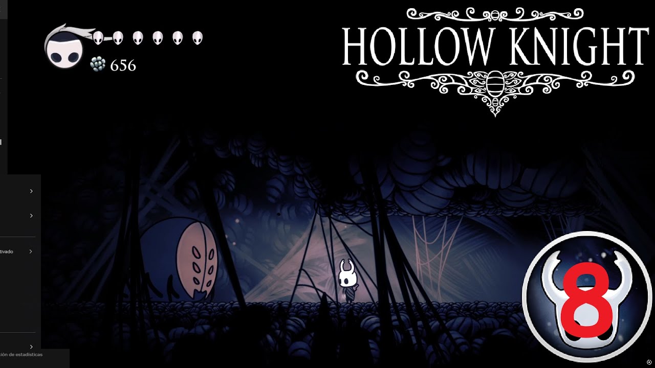 EL PEOR ENEMIGO DE LA HISTORIA! | Hollow Knight: Voidheart Edition #8
