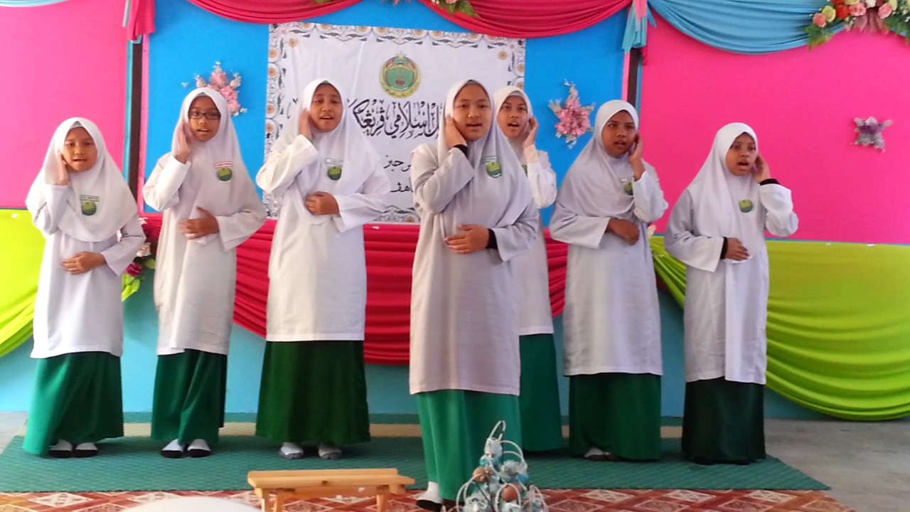 JOHAN RAWI & MARHABAN KAMIL ZON TIMUR 2017_SRASU