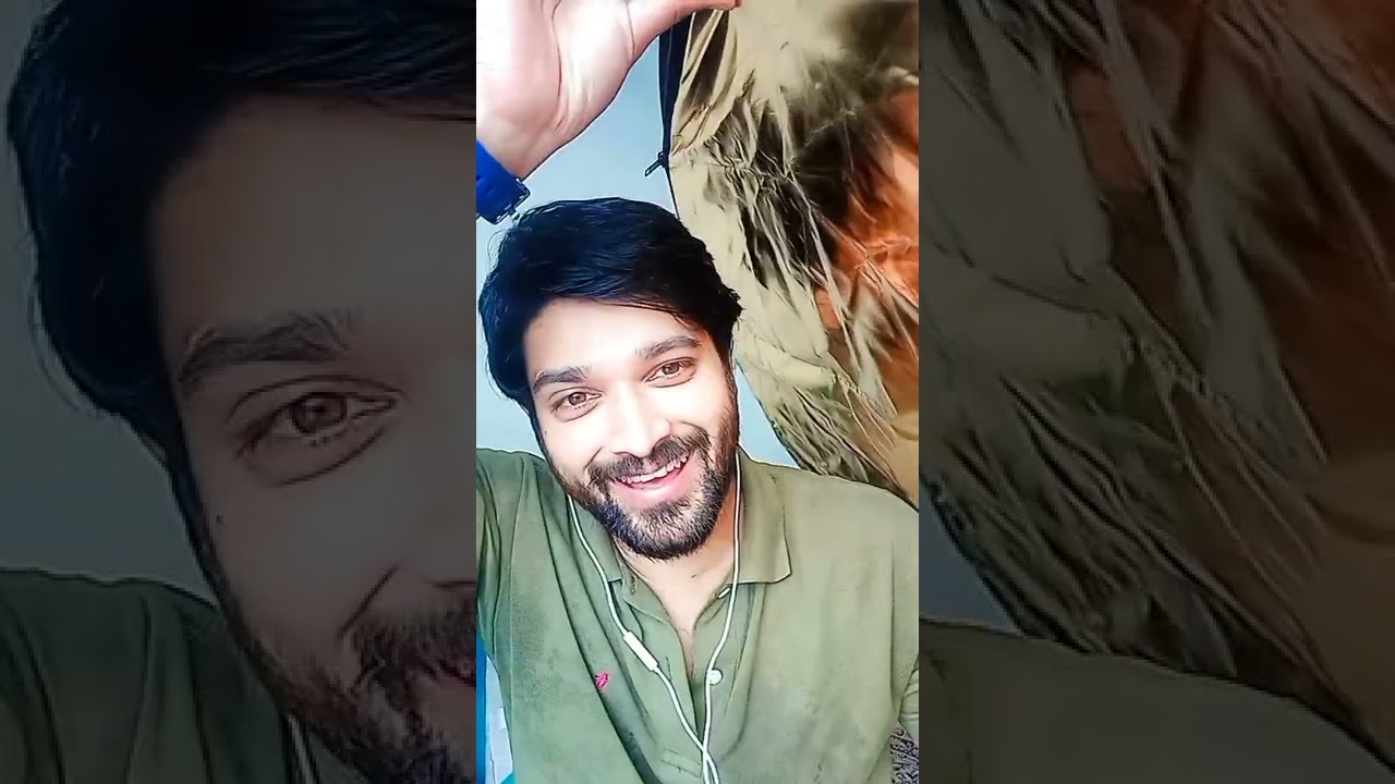 Why I Left Indian Army?