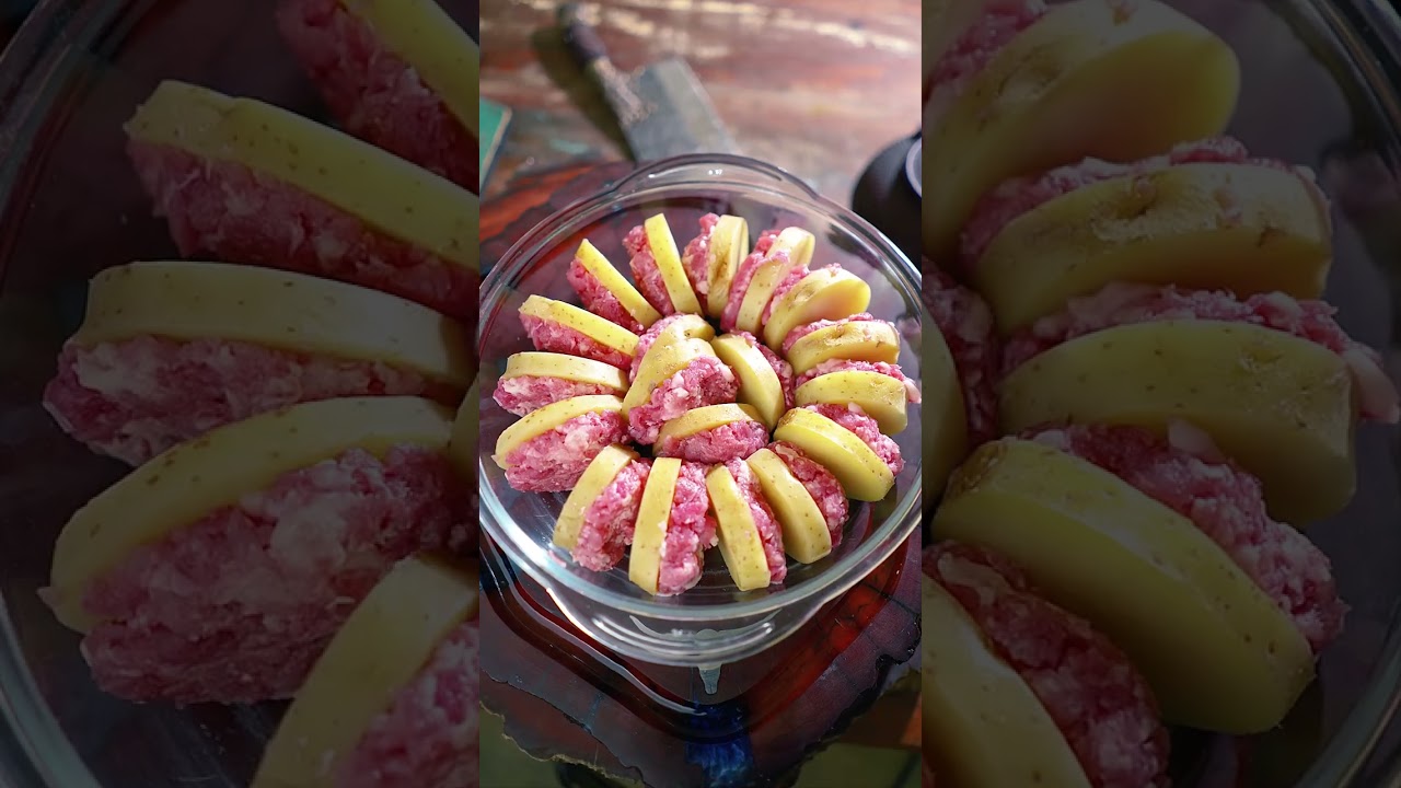 BATATALI&Ccedil;A &Eacute; MUITO BOM😱