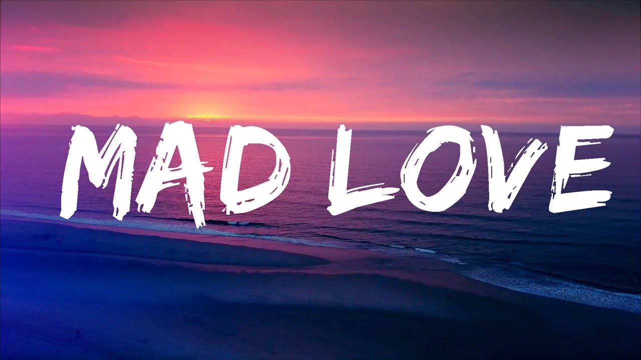 Mabel - Mad Love (Lyrics) Lyrics Video