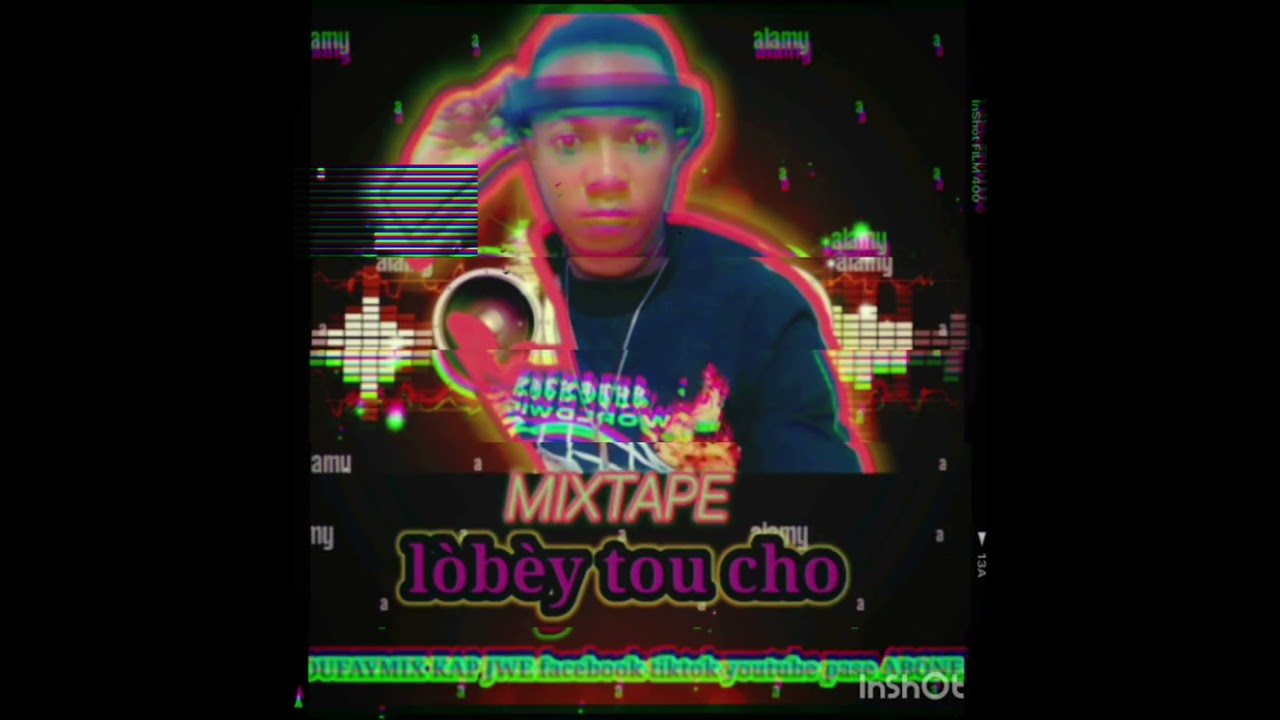 MIXTAPE LÒBÈY TOU CHO 2026 BY DJ YOUFAYMIX KAP JWE téléphone 42193737