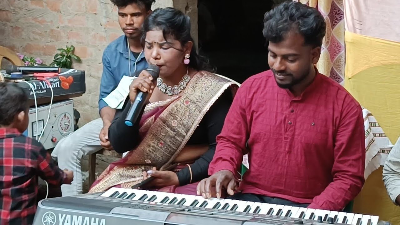 Aam Ge Marang Dada Mandariya Basonti Soren // Santali Bapla Video 2026