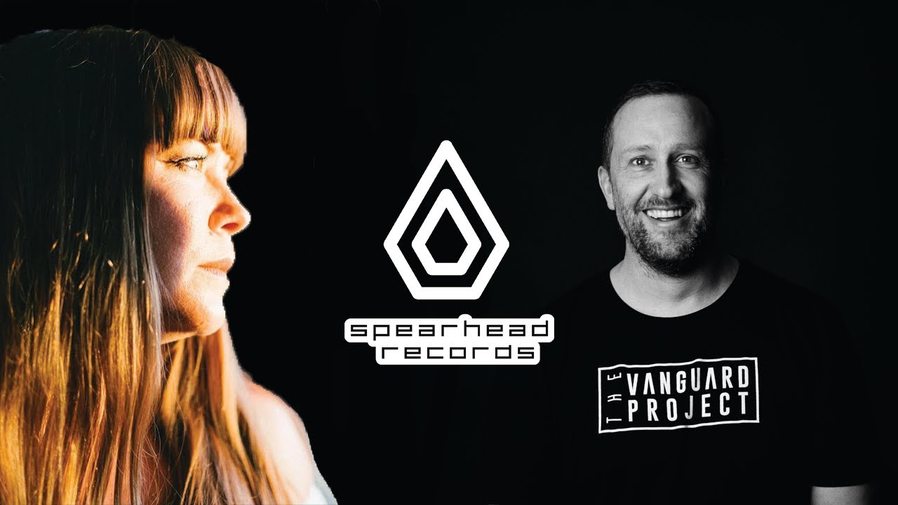 BCee - Surfacing feat. Lucy Kitchen - Spearhead Records