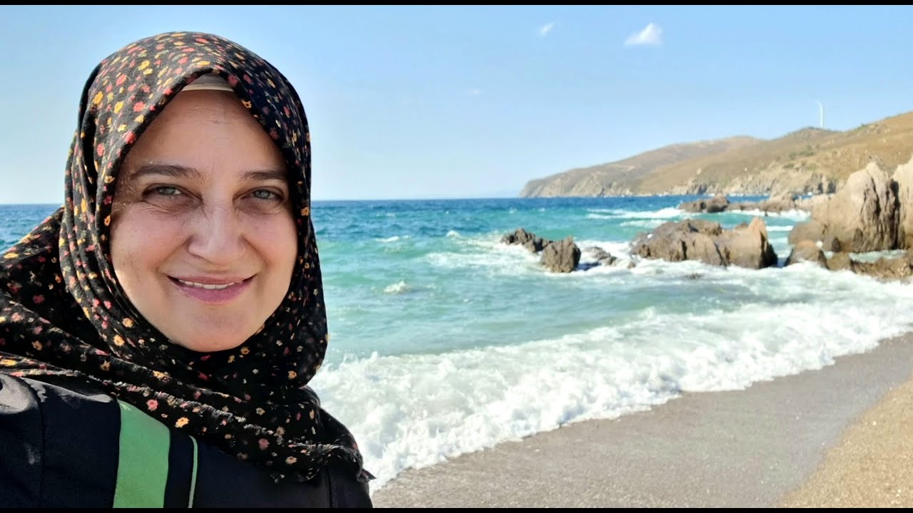 BADEMBÜKÜ / PARLAK KÖYÜ KARABURUN / İZMİR