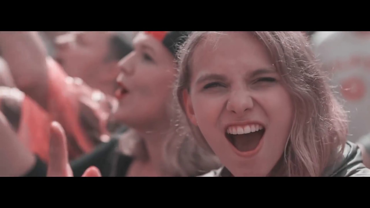 Re-Style - Get It Crackin (Sefa Remix) (Official Videoclip)