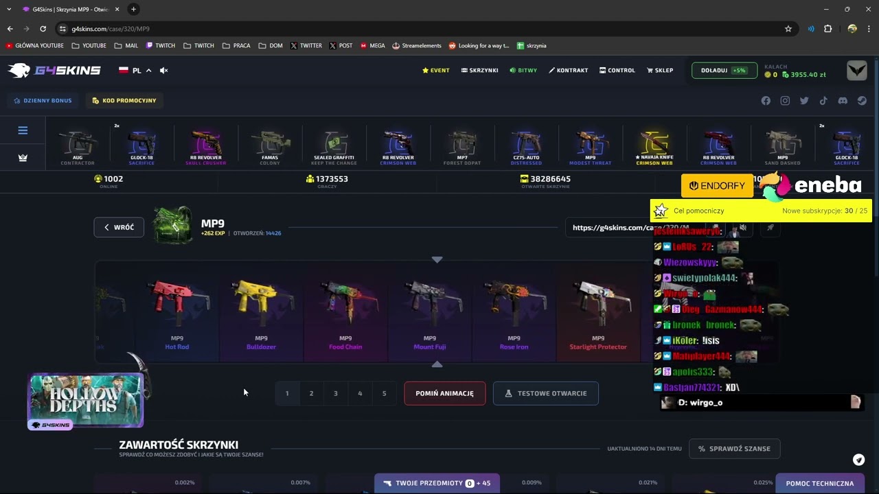 Co będzie się znajdować na kanale Kałach Live?
