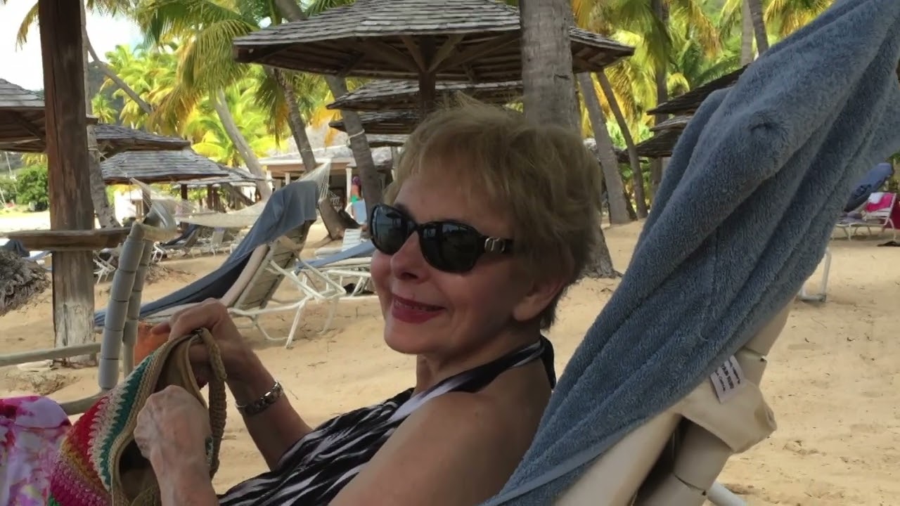 Marjorie Yaspan Flanagan