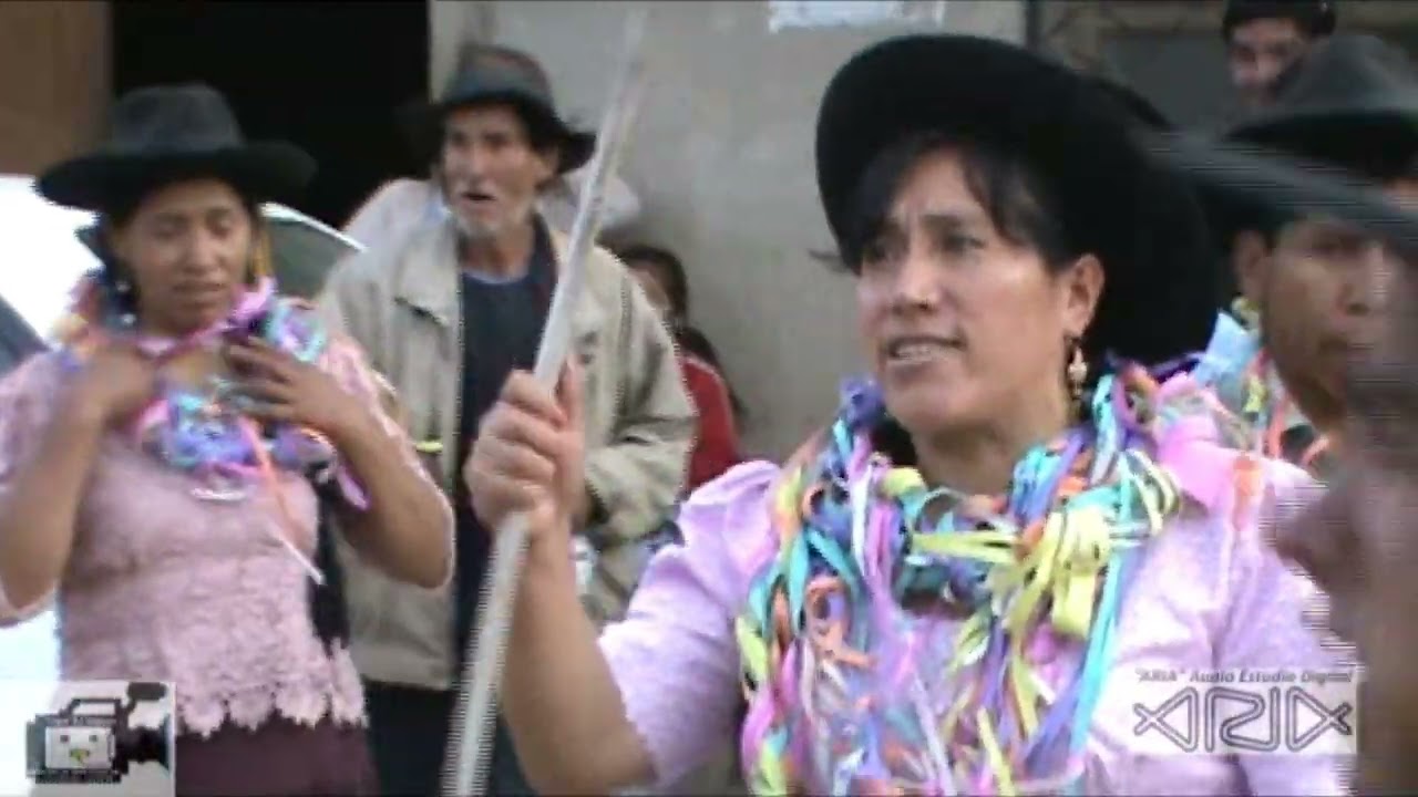 Integración Cororo - carnaval