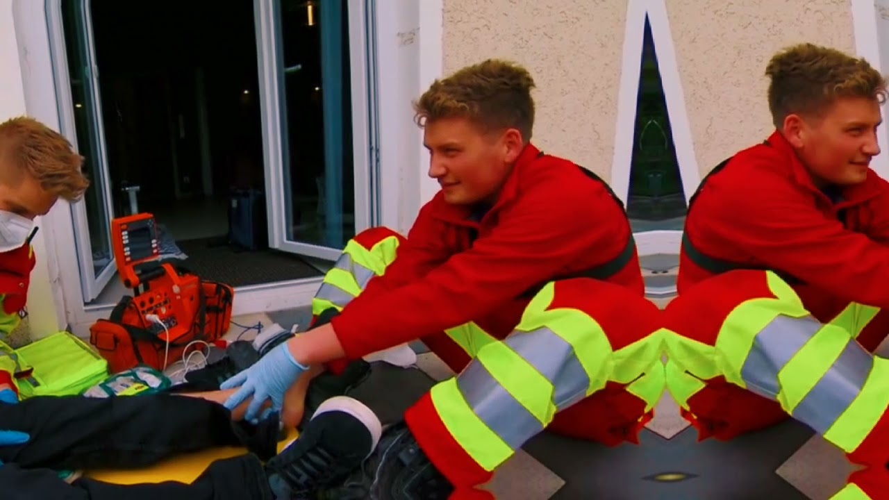 Philipp Stehling/Thomas Schmidt die besten Sanis
