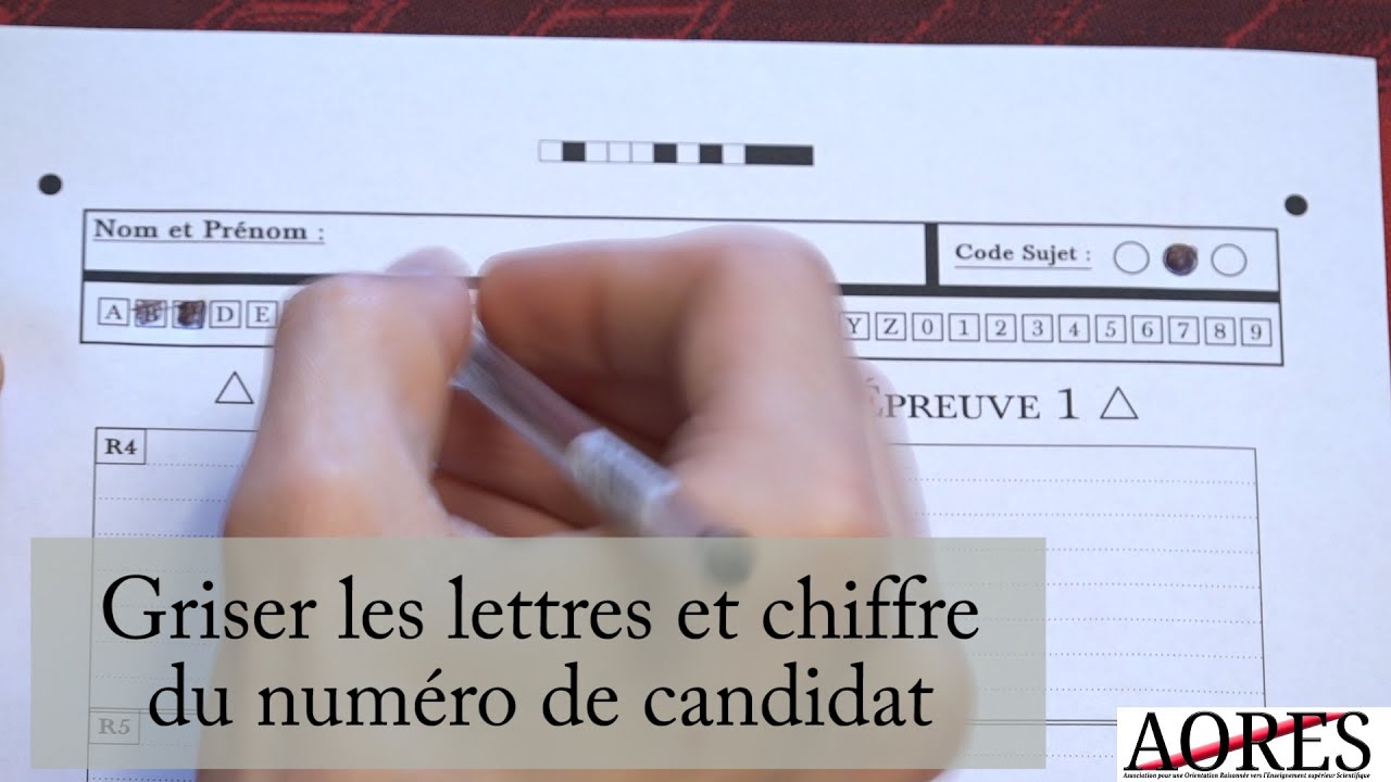 TeSciA 2022 : derniers conseils pratiques