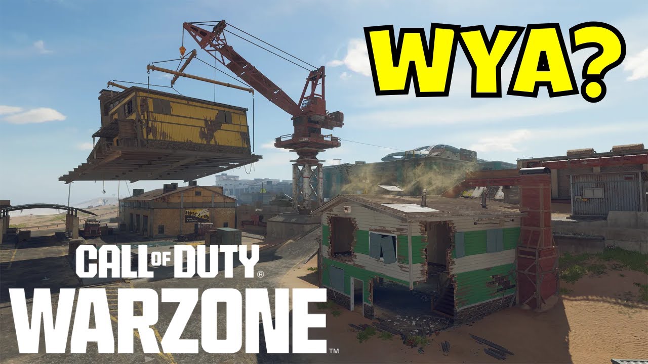 What Happened to Area 99?