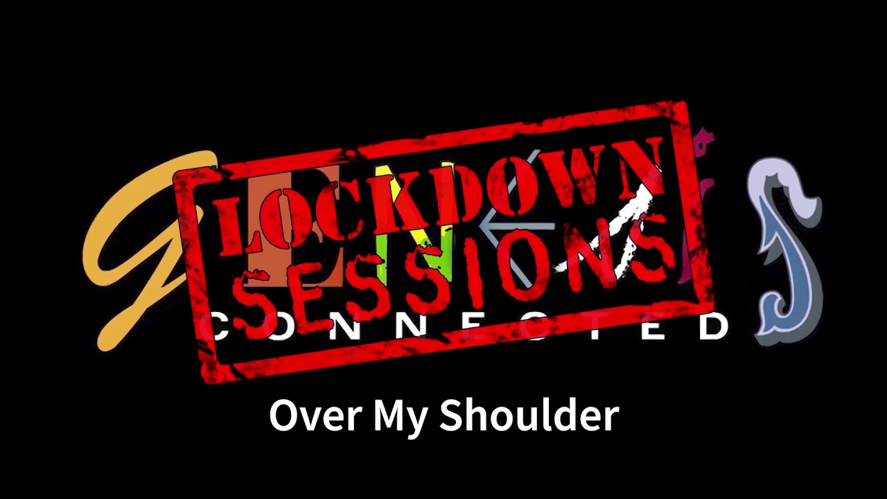 Genesis Connected Lockdown Sessions Over My Shoulder