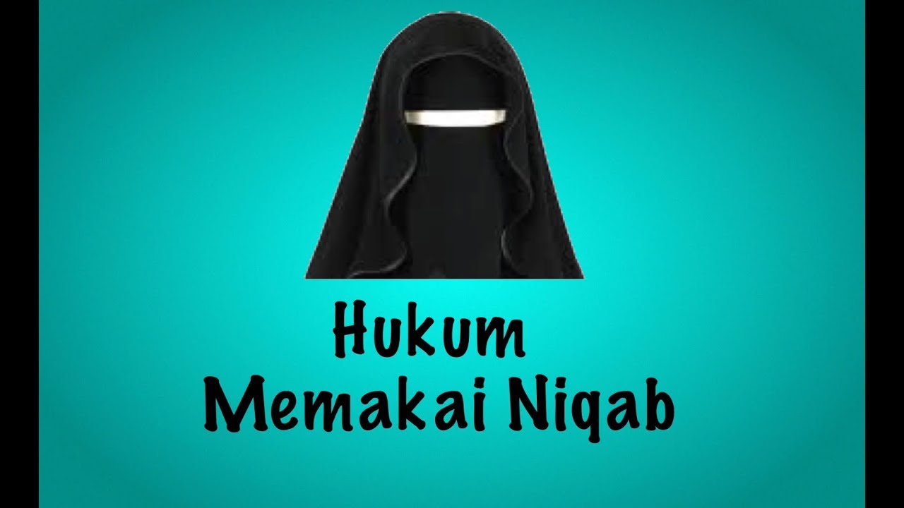 (Interaktif) Hukum Memakai Niqab - Ustaz Zul Pandan