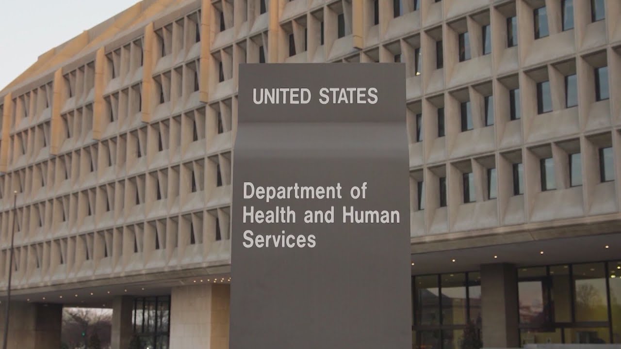 Trump administration says it&rsquo;s withholding social safety net money from Illinois, 4 other states ove
