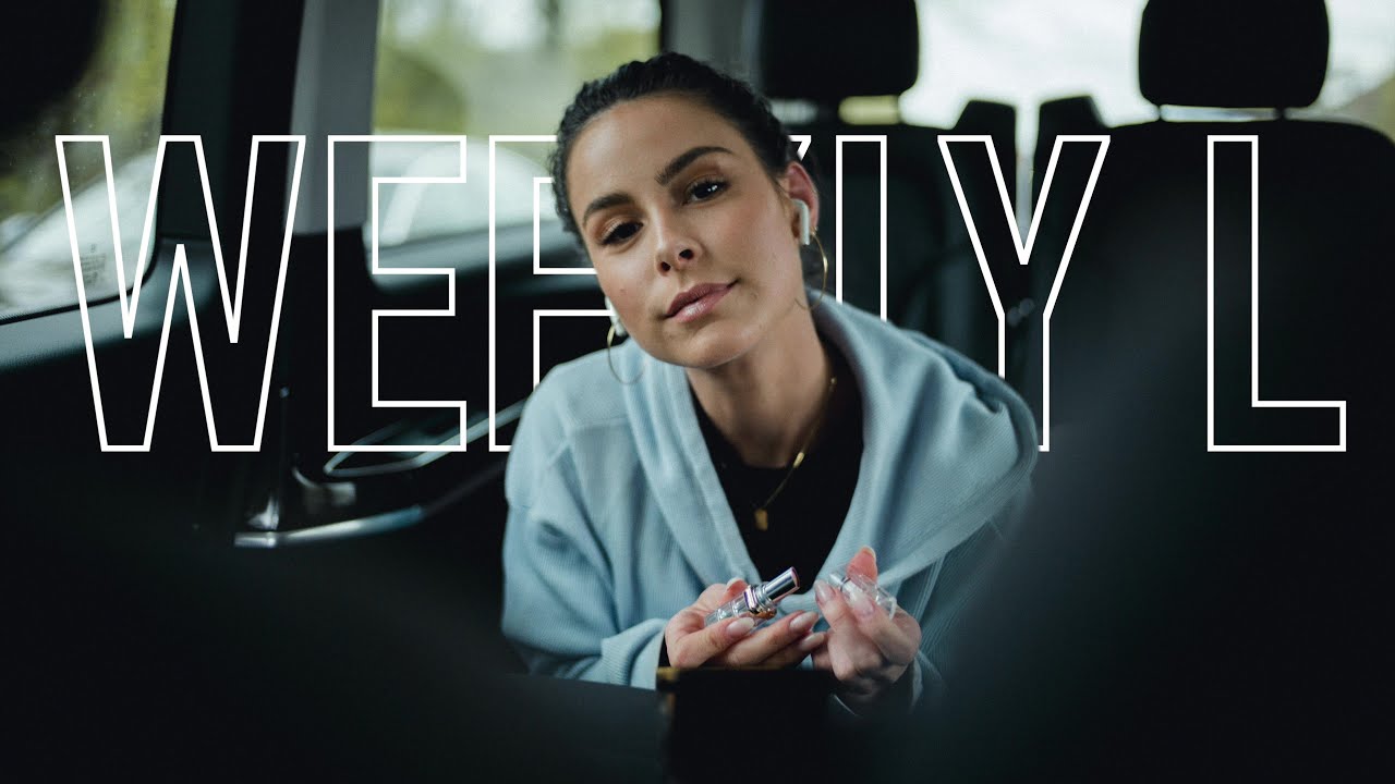 Die Only Love, L Radiotour | Weekly L - Vol 12 | Lena