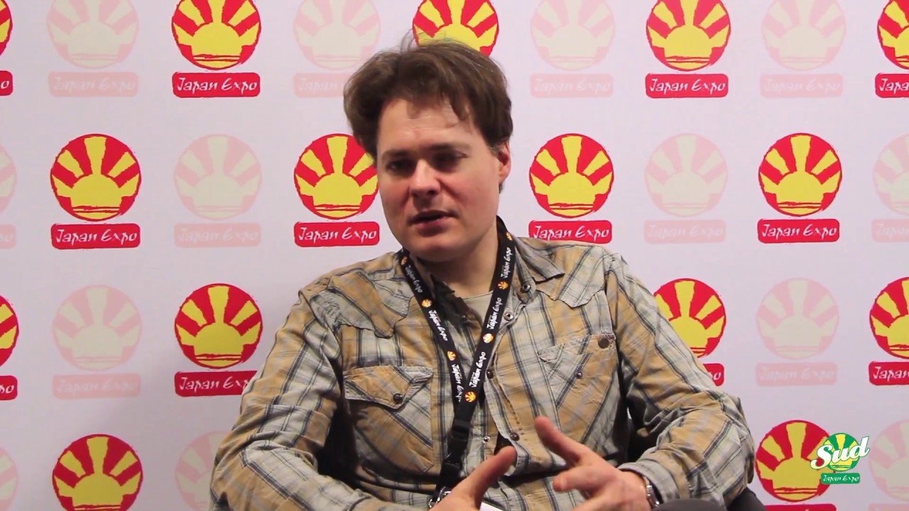 Interview de Bruno MEYERE