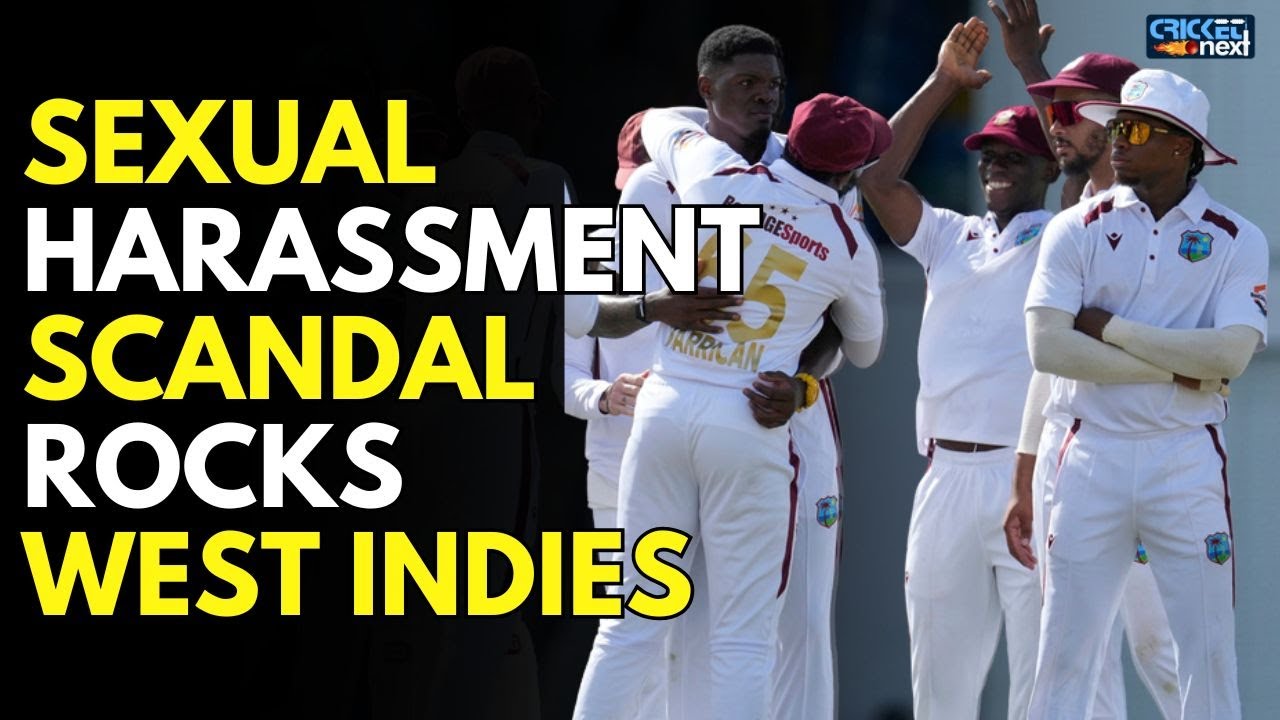 West Indies Cricketer Accused of Sexual Harassment | 11 Women Speak Out | Where Is the Justice?