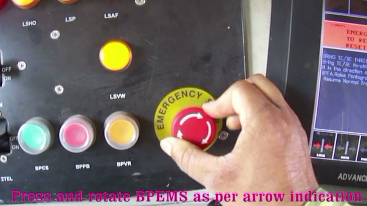 BPEMS