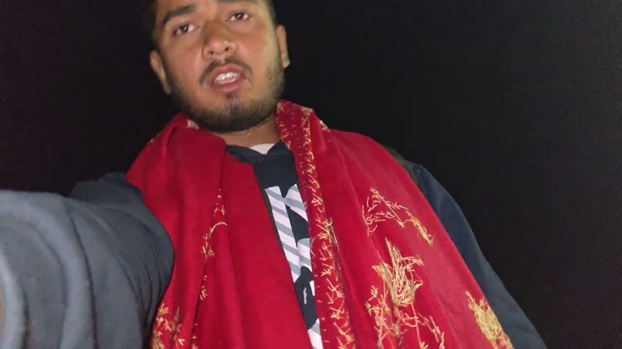 Viral video 