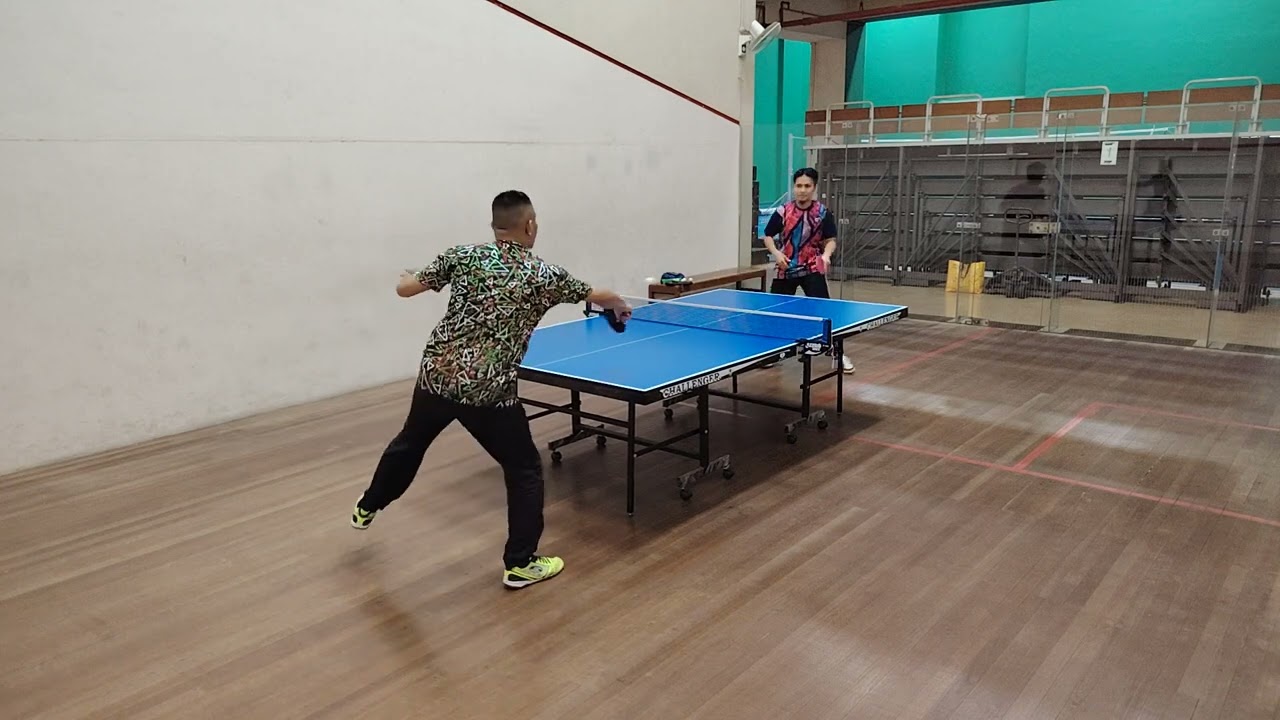 2038 (Meor vs Zubayr) Best of 5_1/2