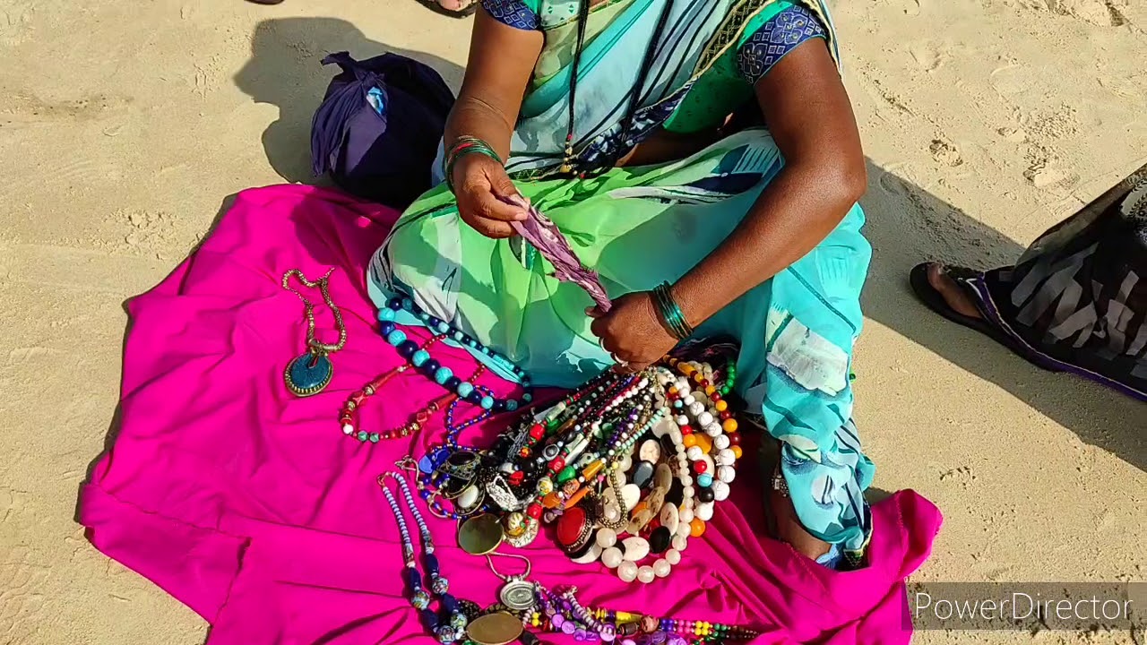 Fashion Jewellery