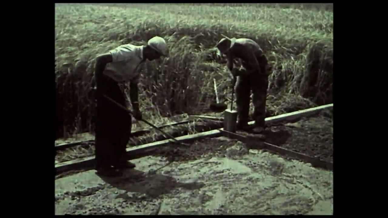 VÖGELE JUNIOR-Zug, 60er Jahre