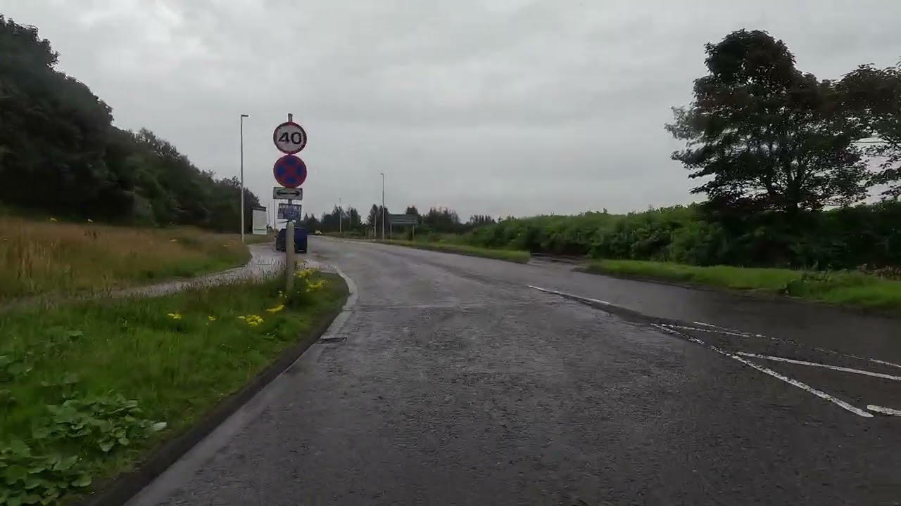 X27 Bathgate to Edinburgh