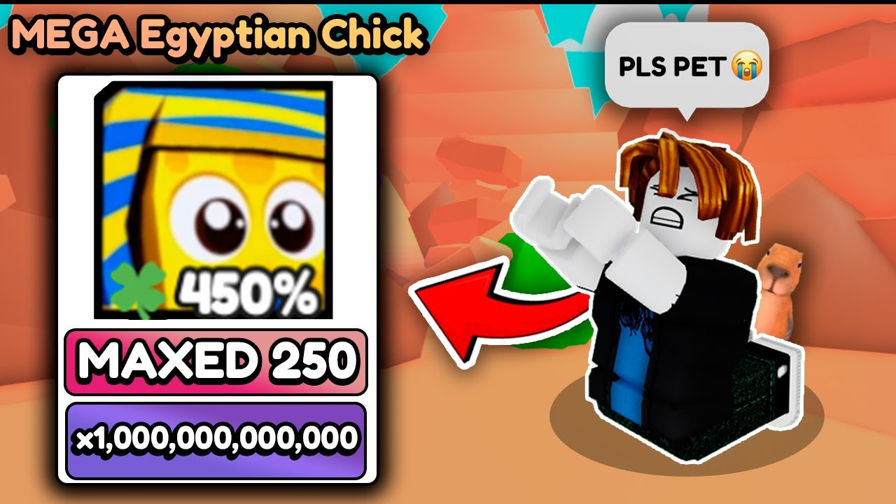 I Pretended To Be a NOOB and Gave MEGA OP PET In Roblox Arm Wrestle Simulator