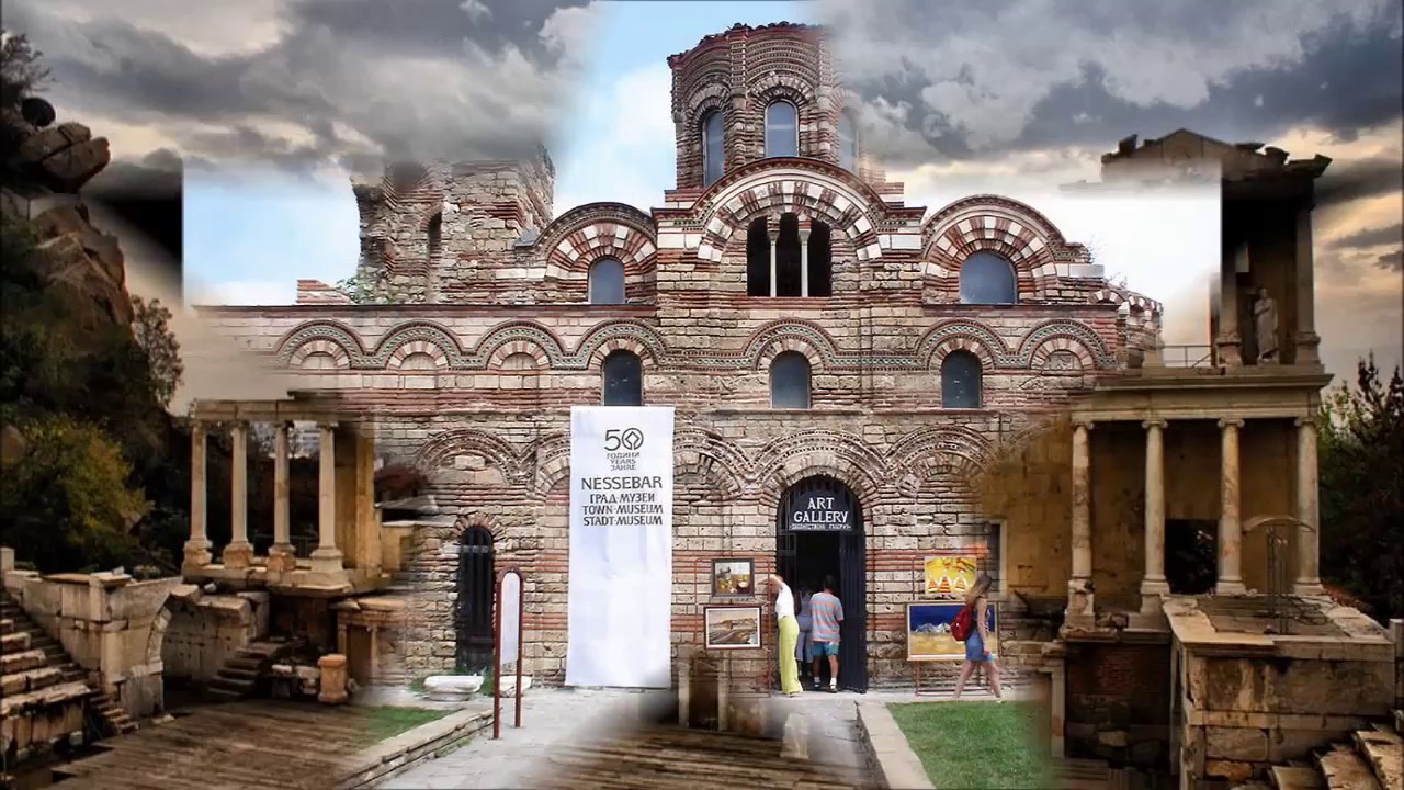 БАЧКОВСКО ПРАВО ХОРО