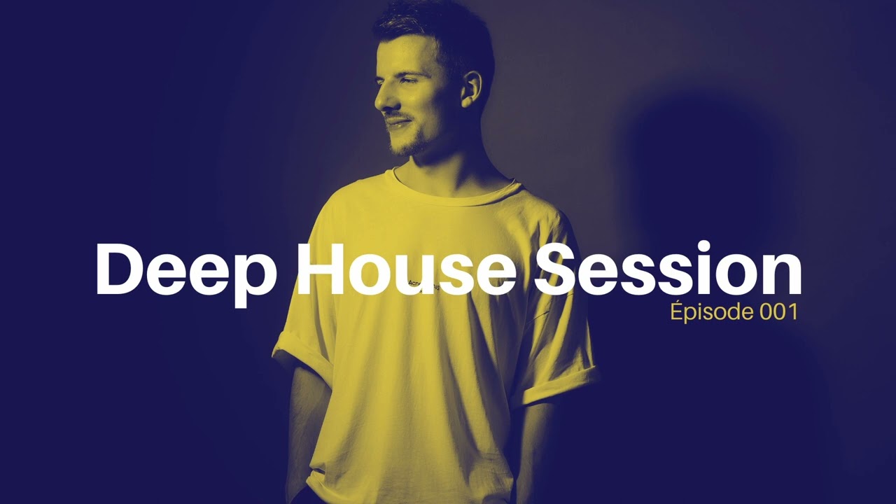 Deep House Session | Live mix by DJ VALAK