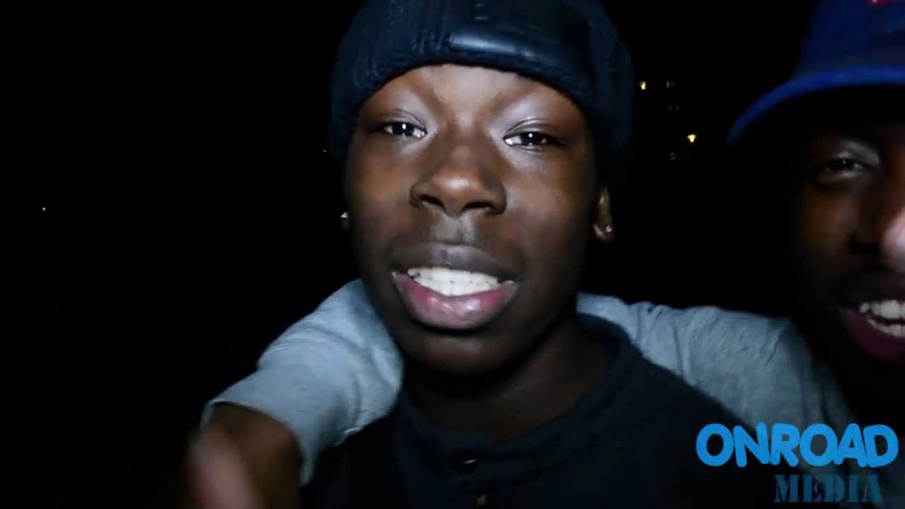 OnRoadMedia - Kshots Shutdown