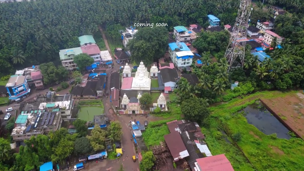 Guhagar Journey Begins निसर्ग, लाटांचा गजर आणि मंदिरांची शांतताचला अनुभवूया हे सुरेख ठिकाण! ||