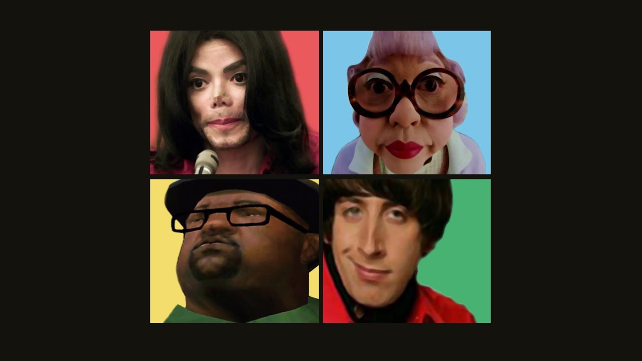 11. Sadboy Sheldon - XXXPENISALSODICKIEANDBALL