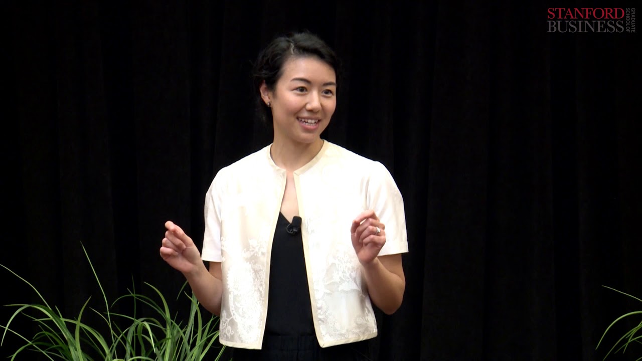 Jennifer Ouyang: What's Your Role in Psychedelic Assisted Psychotherapy?