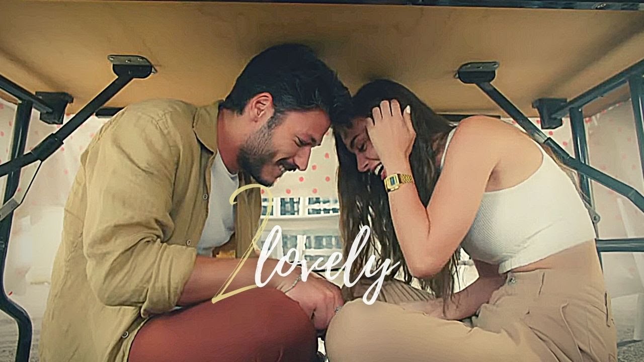 2Lovely | Leyla ve Cem [+1x08] finale MV + [CC]