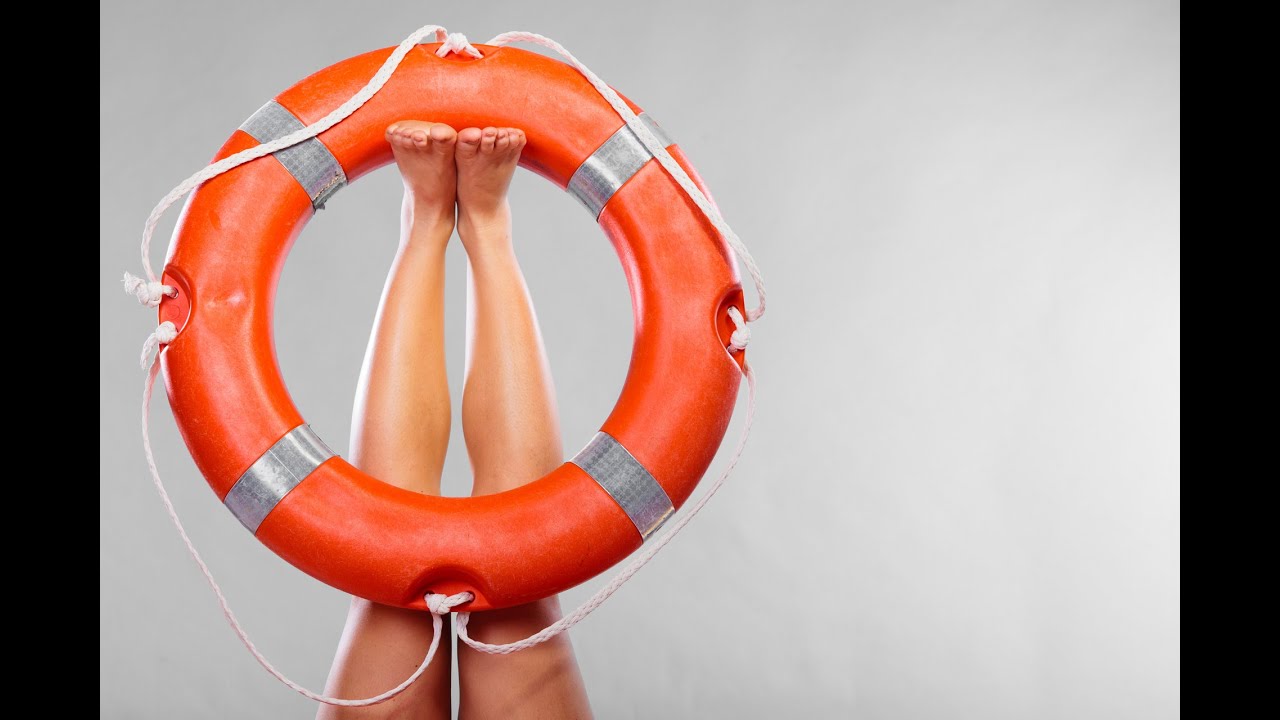 Commissioning Training - Thoughts On Safety - with David Nisbett