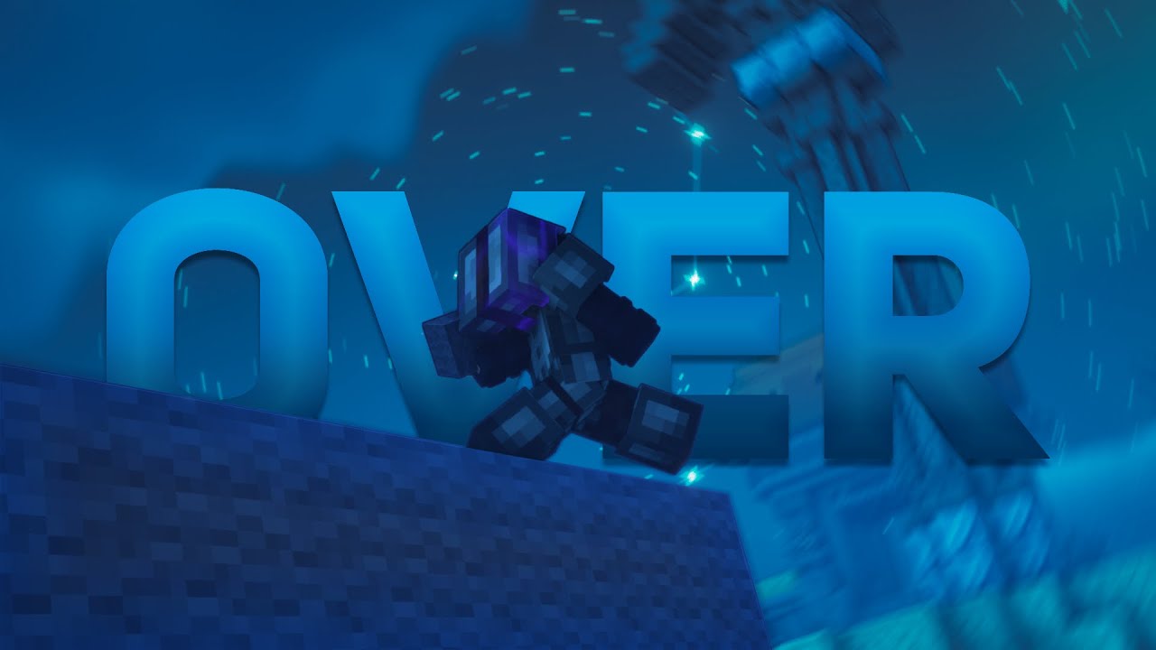 When This Is Over | Bedwars Montage