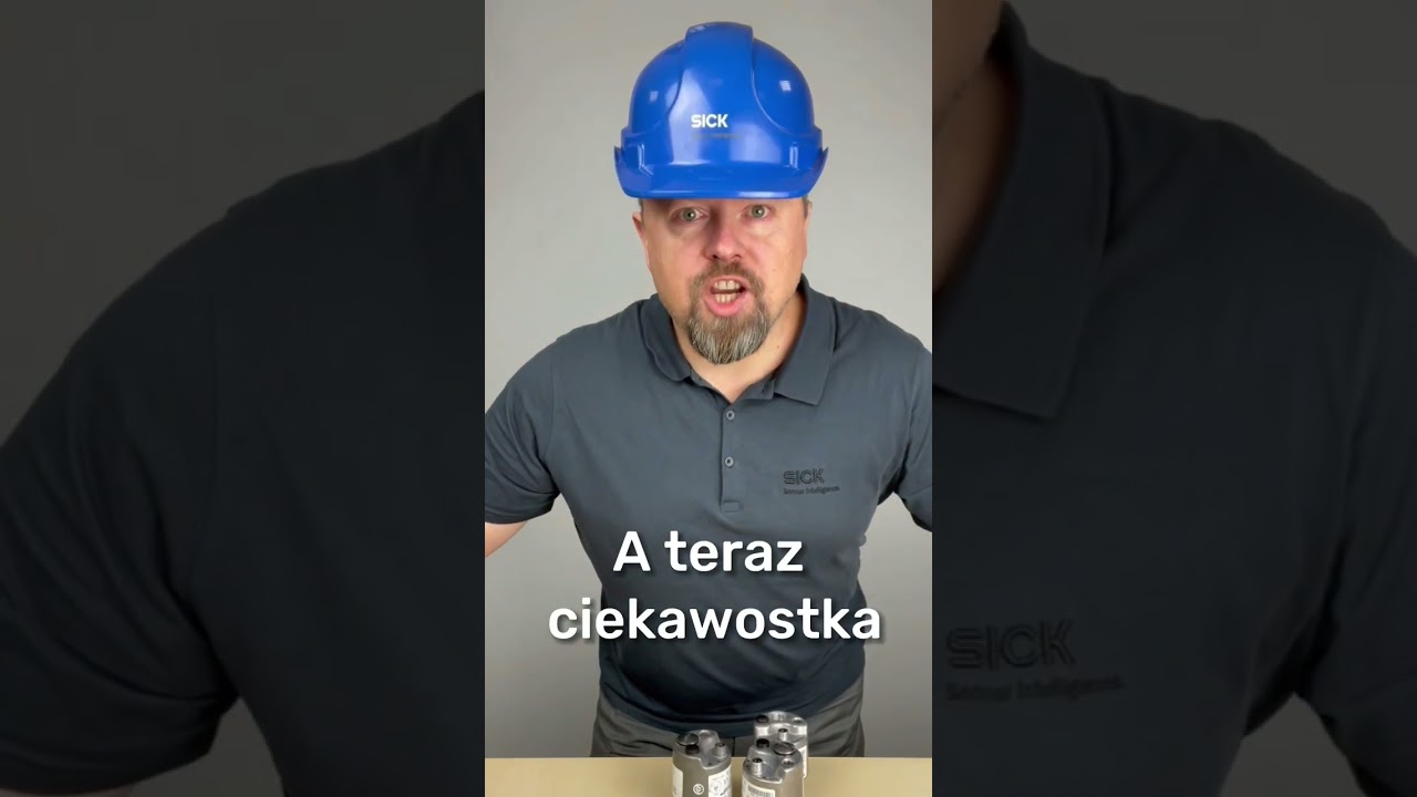 #enkoder #ethernet #ethernetswitch #profinet #ethercat #automatyzacja #automation #switch #sick