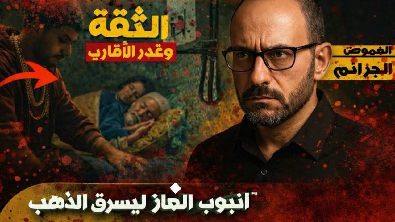  ملفات  بوليسية