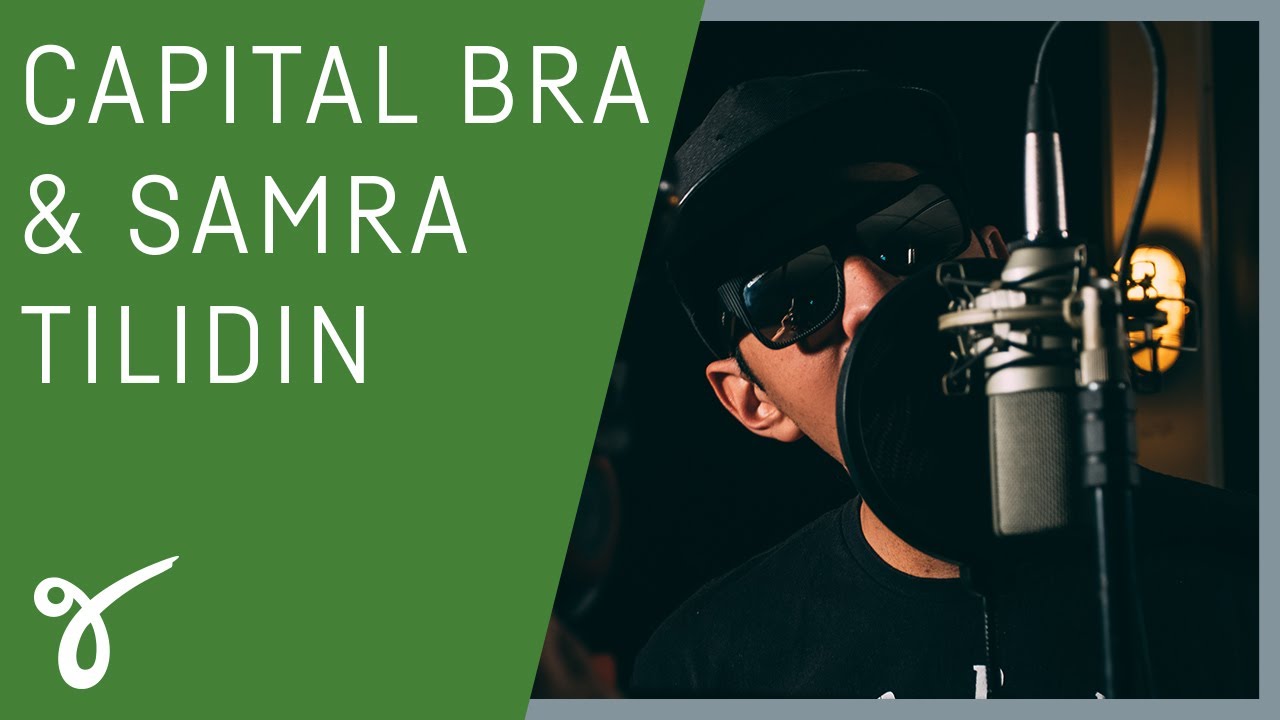 Tilidin - Worüber singen Capital Bra & Samra? | Gerne Gesund