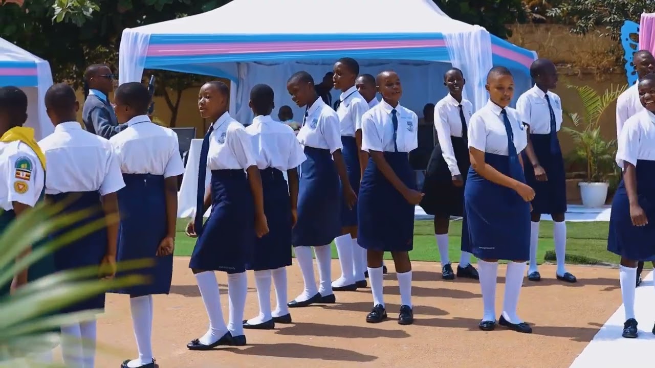 Believe to Believe Choir 