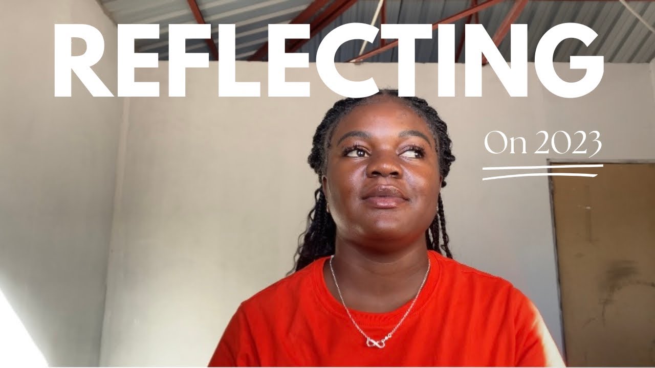 Reflecting on 2023