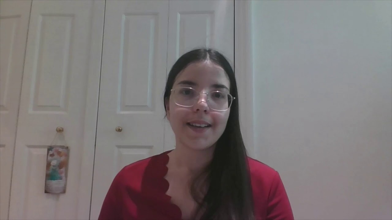 Law Commission Research Assistant Gives Career Tips to Sussex Students- Virtual Careers in Law